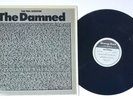 Rare 1986 The Damned UK Punk Band The Peel Sessions Vinyl Record EP