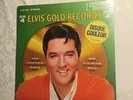 Elvis Presley – Elvis Gold Records Volume 4 – LP Disque Couleur – NEUF – RCA
