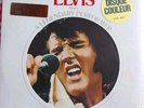 Elvis Presley – A Legendary Performer Vol. 1 – Gold Vinyl LP – RCA – Sealed