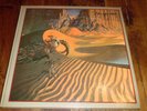 P.Woodroffe / Dave Greenslade – The Pentateuch Of The Cosmogony Double LP Prog
