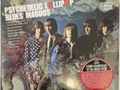BLUES MAGOOS - Psychedelic Lollipop LP (2011 SUNDAZED Reissue, STILL SEALED)