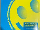 Various Artists 90s Club Classics (Vinyl) New Sealed Minor Damage