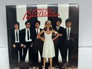 Blondie Parallel Lines Original VINYL LP Chrysalis CHR 1192 W/INNER (VG+)
