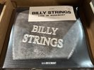 THIRD MAN VAULT #66 Billy Strings Live In Rosemont + Self Titled Vinyl EP
