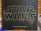 John Williams,  London Symphony Orchestra, Star Wars, 77 1st 20th Century Dbl.lp