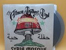 THE ALLMAN BROTHERS BAND SYRIA MOSQUE PITTSBURGH, PA 1971 2 LP VINYL NM