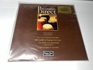 Percussion Direct on Groove Note - Audiophile 45RPM 180g Double LP