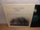 TERJE RYPDAL Waves Lp ORIGINAL Textured Cover 1978 ECM MINT-