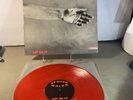 AFGHAN WHIGS Up In It 1990 1ST PRESSING /1000 Translucent Orange VInyl LP A7