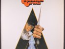 SOUNDTRACK: a clockwork orange WB 12