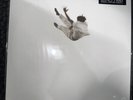 Daniel Caesar Pilgrim's Paradise Pearly White Marble Vinyl /1500 BENT CORNER