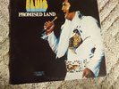 ELVIS PRESLEY - Promised Land (APD1-0873) Scarce Tan Label 