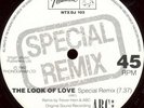 ABC - The Look Of Love (Special Remix) 12
