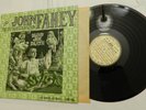LP, John Fahey–Vol 5 The Transfiguration Of Blind Joe Death, Riverboat 1967, VG+