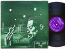 ERIC DOLPHY Outward Bound LP NEW JAZZ NJLP 8236 RVG DG MONO Jazz Freddie Hubbard