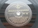 THE BEATLES 1963 PLEASE PLEASE ME GOLD PARLOPHONE  NEMS BAG DICK JAMES 1 P  1 L