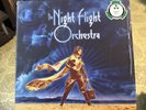 The Night Flight Orchestra-Aeromantic II 2LP (Lim. Clear)