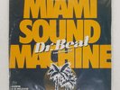 MIAMI SOUND MACHINE DR. BEAT (LONG VERSION) EPIC QY3P90083 Japan PROMO VINYL 12