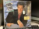 Randy Travis—Always & Forever,, sealed vinyl