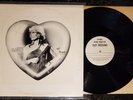 Blondie Special Order Heart of Glass TEST PRESSING, At Home & Eat Argentina