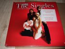 ABBA : THE SINGLES NEW EXPANDED EDITION 4LP BOOKBOX 2024 POLAR GERMANY