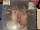 Cameron Winter Heavy Metal Clear With Light Blue/White Splatter Vinyl + 7
