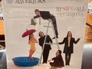THE MAVERICKS Music For All Occasions LP Vinyl Gatefold 1995 OOP Raul Malo
