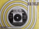 MINT UK  ORIOLE  45 - MIKE AND THE MODIFIERS - 