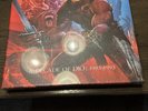 Dio - A Decade Of Dio: 1983-1993 (6LP Splatter Vinyl Box Set) OOP RARE Ronnie