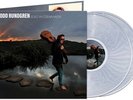 Todd Rundgren - Solo In Clearwater [New Vinyl LP] Clear Vinyl, Ltd Ed
