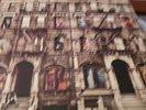 Led Zeppelin Physical Graffiti Double Vinyl LP 1975 Swan Song SS 2- 200 1198