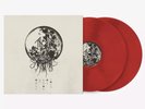 Sleep Token - Take Me Back To Eden Vinyl LP Album - Translucent Red - NEW SEALED