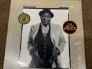 Muddy Waters Hard Again  1977  Blue Sky LP