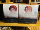 NEIL YOUNG Cow Palace 1986 Vol 1 & 2 KLOS-FM LIVE Broadcast Brisbane CA ⭐ 4-LP