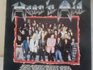 Hear ‘N Aid Vinyl LP Mercury Records 1986 Heavy Metal Charity Dio Stars