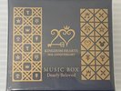 Kingdom Hearts 20th Anniversary Music Box Limited SQUARE ENIX