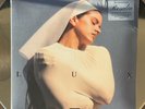 Rosalía – LUX (2025) Crystal Clear Vinyl LP | Brand New Factory Sealed + Poster