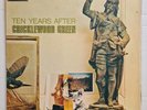 TEN YEARS AFTER Cricklewood Green Gatefold 1st press 1970 UK  DERAM SML1065 VG+