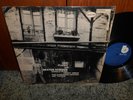 DEXTER GORDON One Flight Up BLUE NOTE 84176 RVG Donald Byrd JAZZ LP
