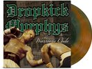 Dropkick Murphys - The Warrior's Code (Anniversary Edition) [Patina Rust Splash]