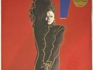 Janet Jackson - Control (Limited Edition Color Vinyl)