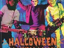 HALLOWEEN HOOTENANNY -  LP - COLORED VINYL - LE - ROB ZOMBIE - BRAND NEW SEALED