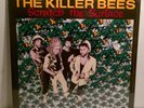 KILLER BEES Scratch The Surface '85 Beehive debut Texas Roots Reggae SEALED