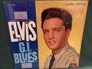 Elvis Presley RCA LSP-2256 G.I. Blues LP I 9S/9S 1964 NM