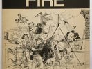 FIRE「COULD YOU UNDERSTAND ME」NETHERLANDS ORIGINAL KILLROY LPA 89.598 LL '73