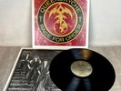Queensrÿche - Rage For Order 1986 Original Vinyl LP Record ST-17197 EMI