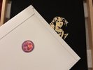 IN HAND - Signed - Mellon Collie And The Infinite Sadness - Smashing Pumpkins