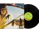 Robin Trower Vinyl Record Live  LP Chrysalis OZ 1st Press 1976