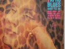 The Afro Blues Quintet Plus One / Introducing – Vinyl 1966 Mira – VG/VG+
