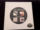 Led Zeppelin Volume One 200g vinyl box set sealed  RTH 3000